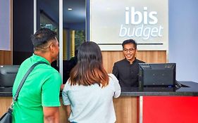 Ibis Budget Singapore West Coast